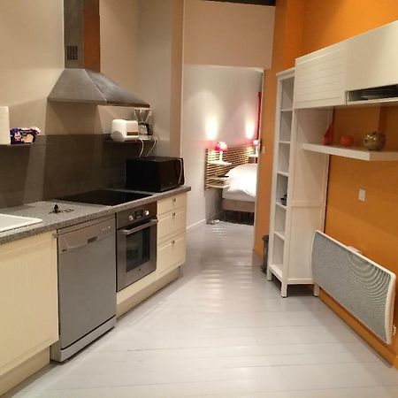 Appartement Week-end Dunkirk Exterior foto