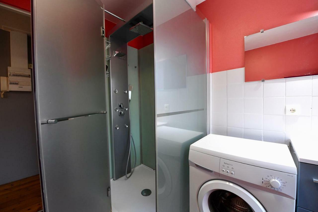 Appartement Week-end Dunkirk Exterior foto