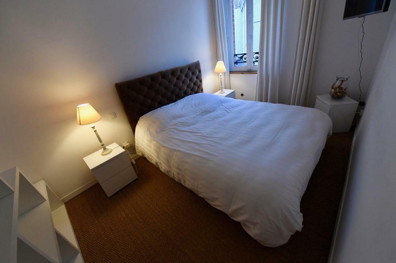 Appartement Week-end Dunkirk Exterior foto