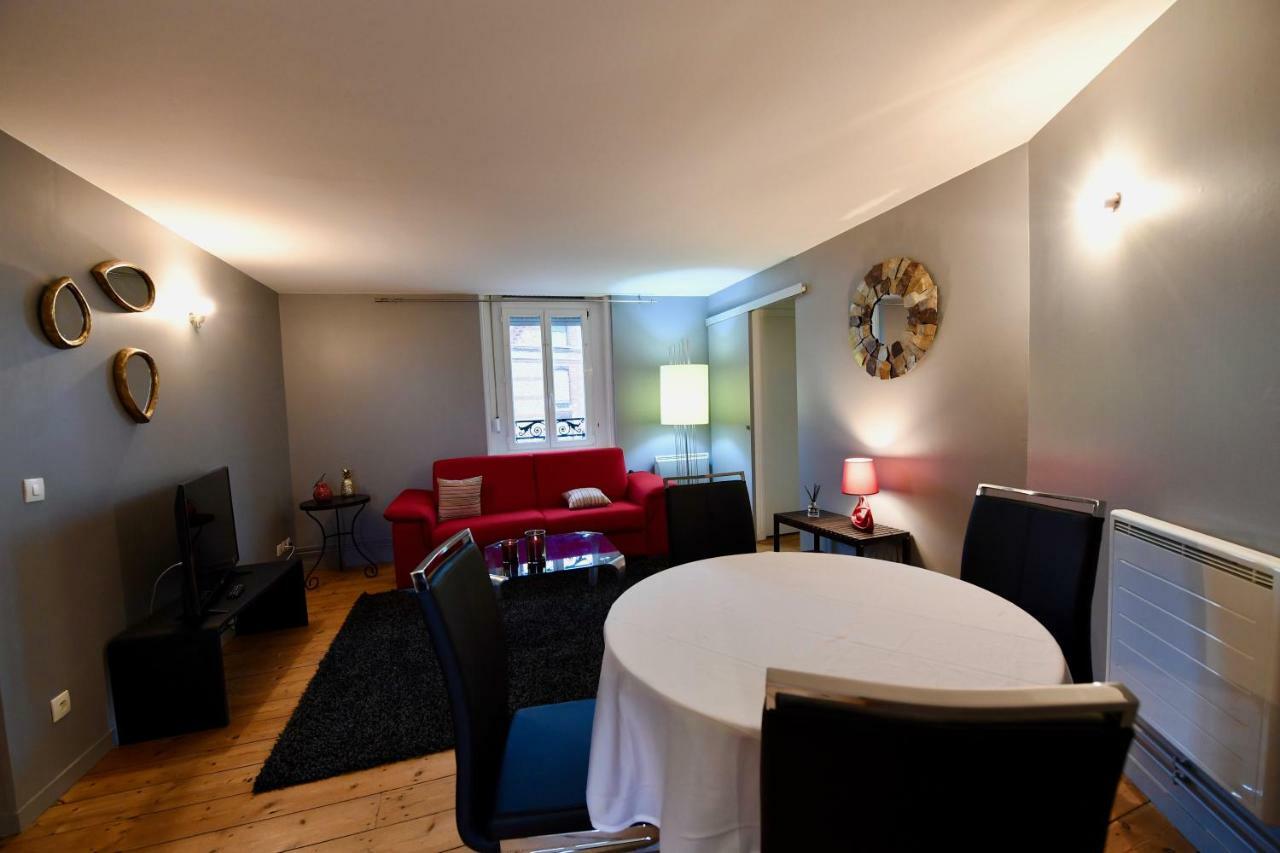 Appartement Week-end Dunkirk Exterior foto