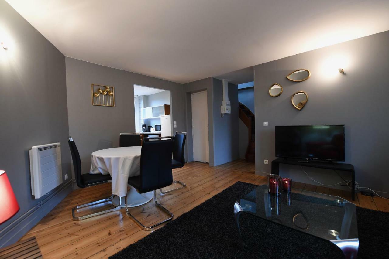 Appartement Week-end Dunkirk Exterior foto