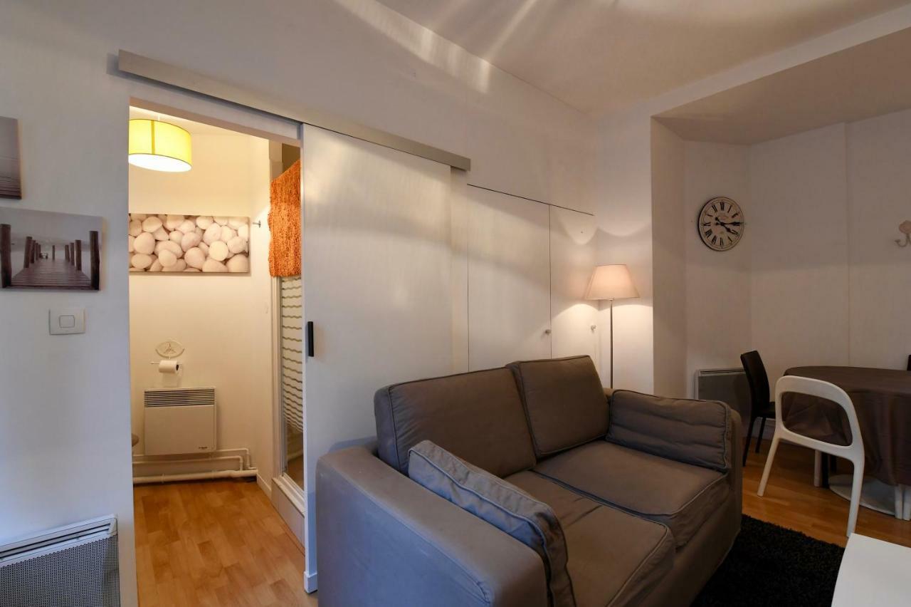 Appartement Week-end Dunkirk Exterior foto