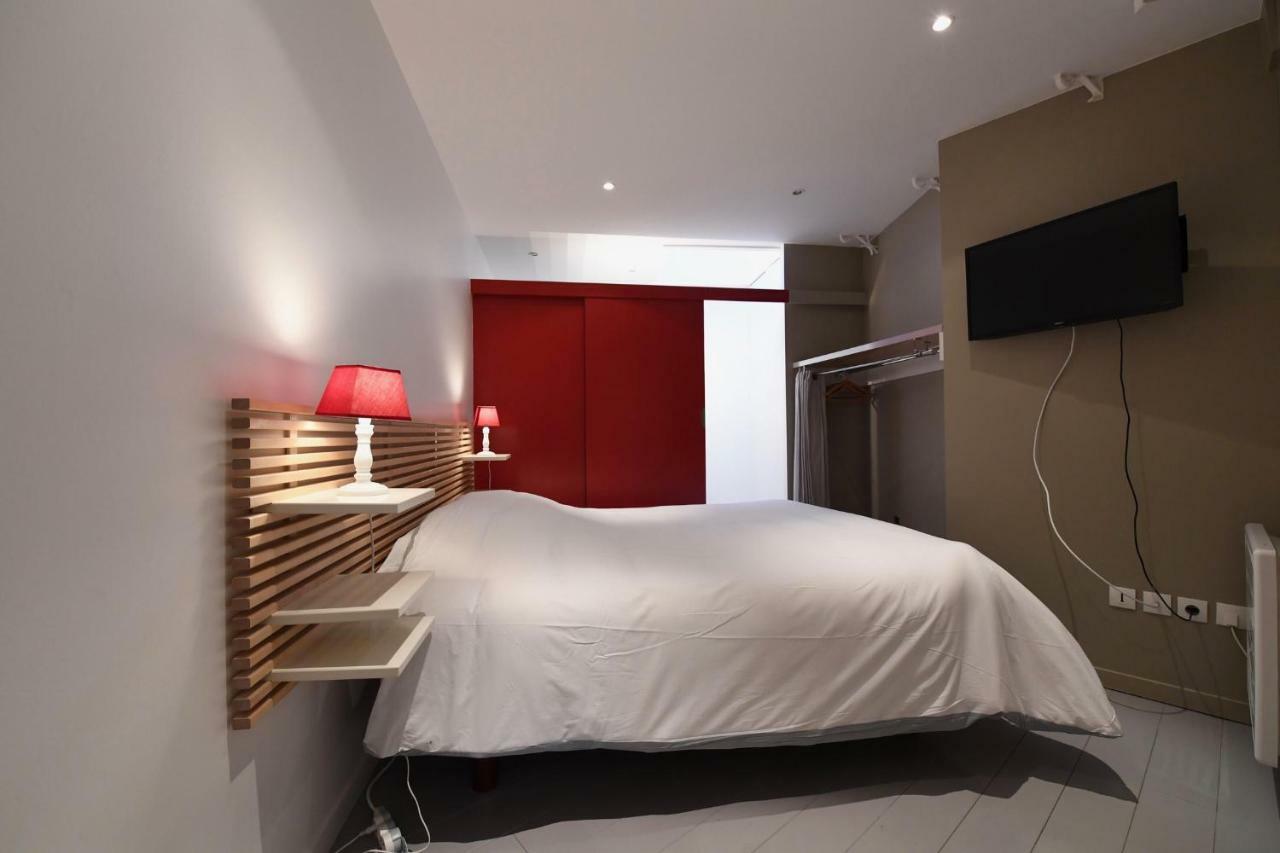 Appartement Week-end Dunkirk Exterior foto